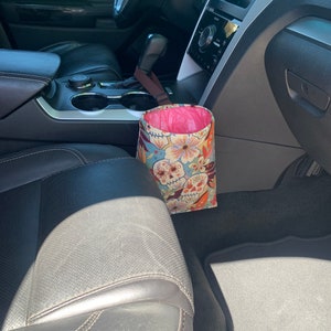 Car Trash Litter Bag