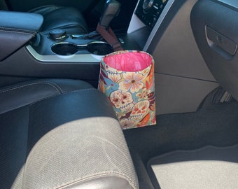 Car Trash Litter Bag
