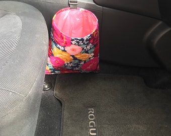 Car Trash Litter Bag