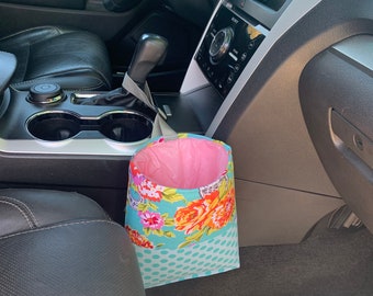 Car Trash Litter Bag