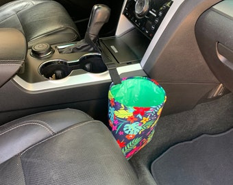 Car Trash Litter Bag