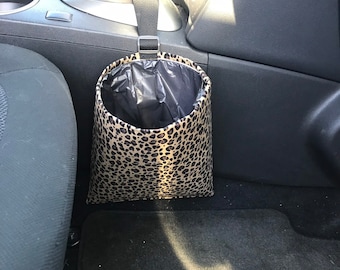 Car Trash Litter Bag