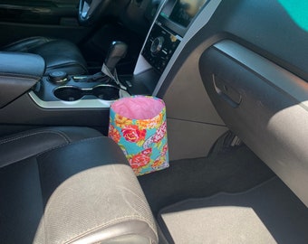 Car Trash Litter Bag
