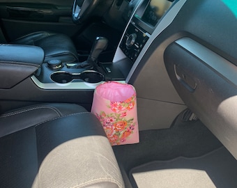 Car Trash Litter Bag