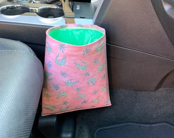 Car Trash Litter Bag