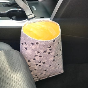 Car Trash Litter Bag