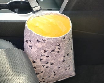 Car Trash Litter Bag