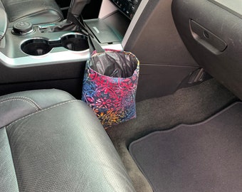 Car Trash Litter Bag