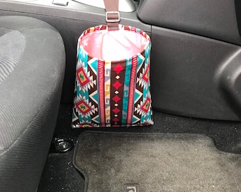 Car Trash Litter Bag