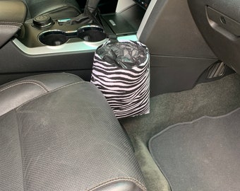 Car Trash Litter Bag