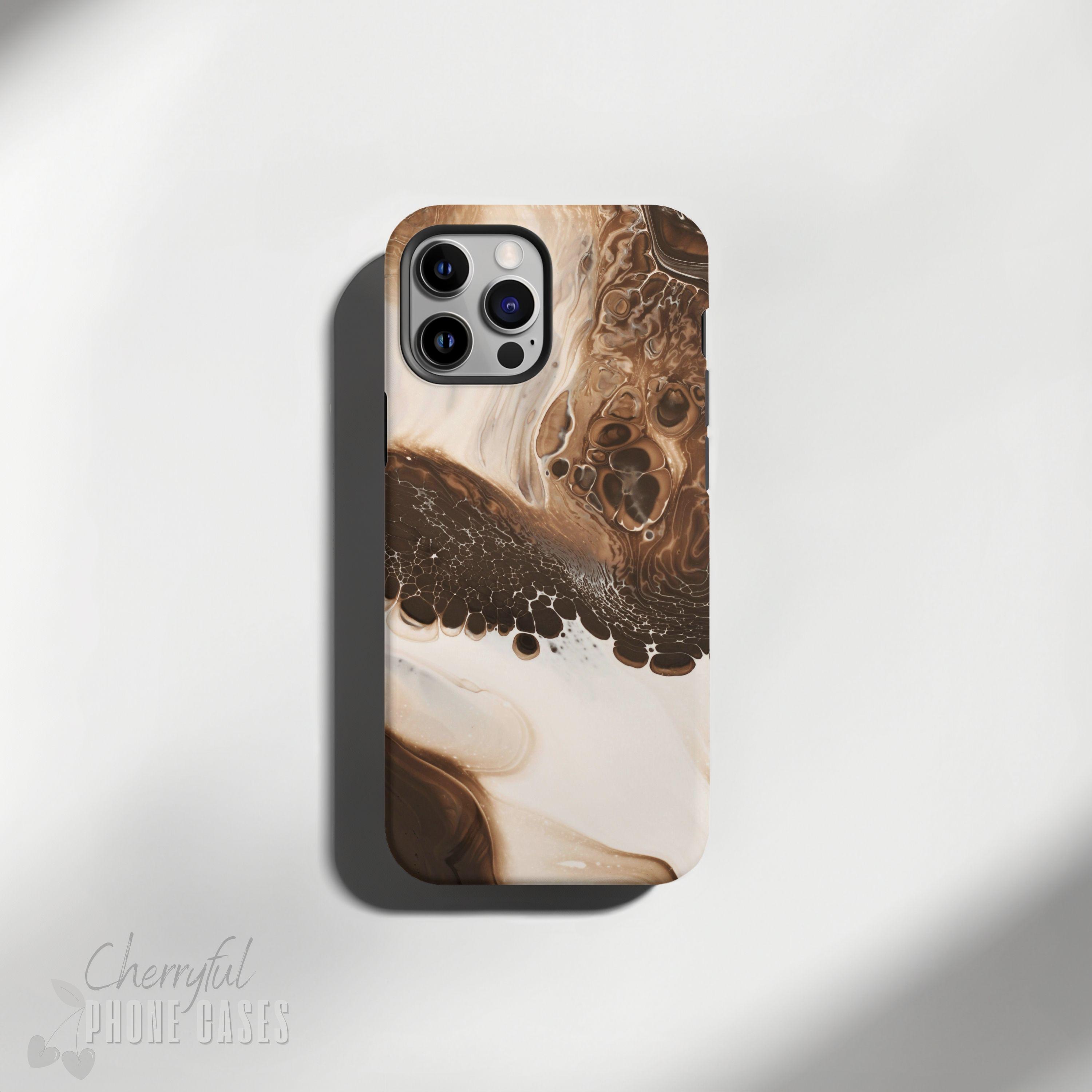 mocca iphone 12 pro max cover case amazon