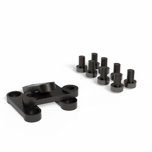 Ikea Frekvens x Teenage Engineering Plastic Clips with Screws