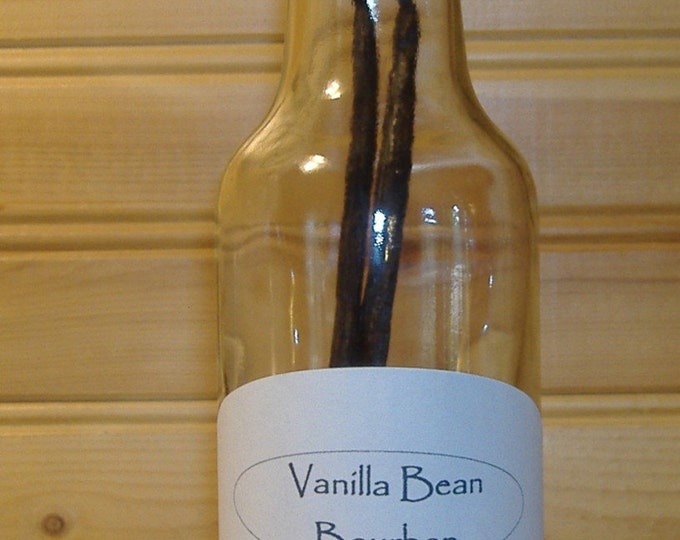 Vanilla Extract Kit Etsy