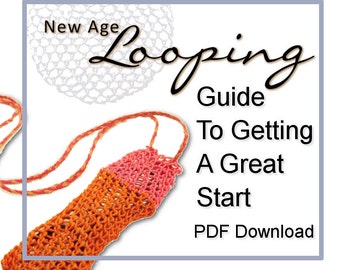 PDF e-book - New Age Looping Good Start Guide