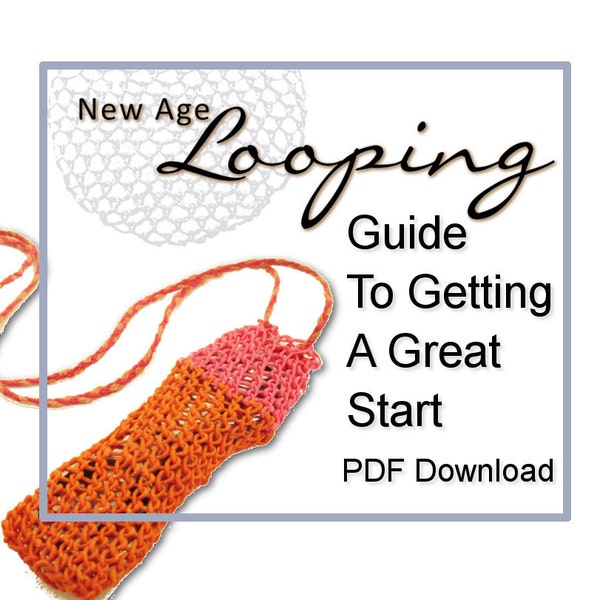PDF e-book - New Age Looping Good Start Guide