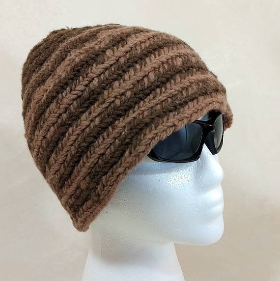 viking wool hat