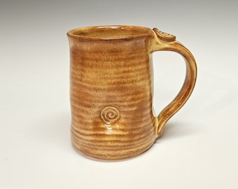 Adaptive Mug Butterscotch