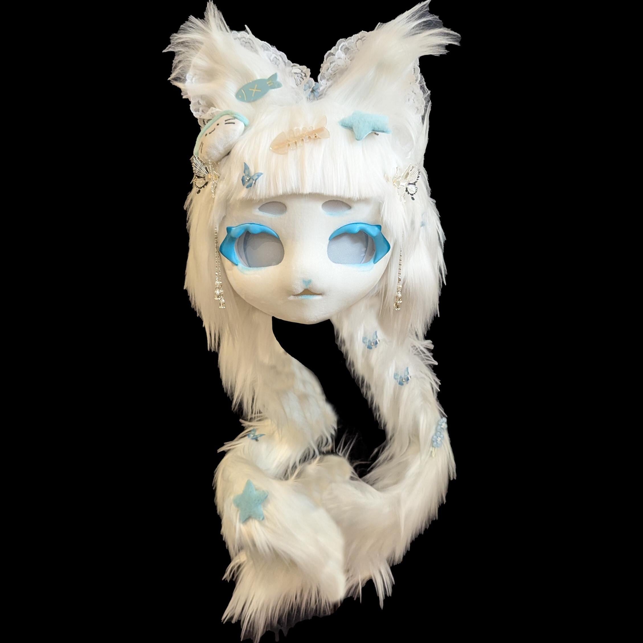 Fursuit kigu - Etsy 日本