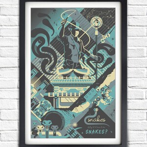 Ormar - Poster