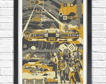 Solo - Poster