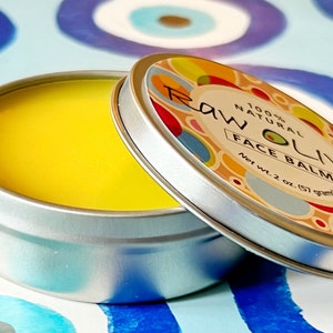 Amazing Olive Face Balm image 2