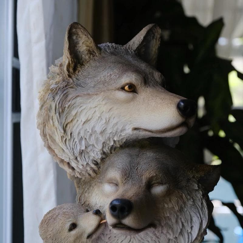 置物 CROWNING GLORY by JOE SLOCKBOWER 置物 CROWNING GLORY by JOE