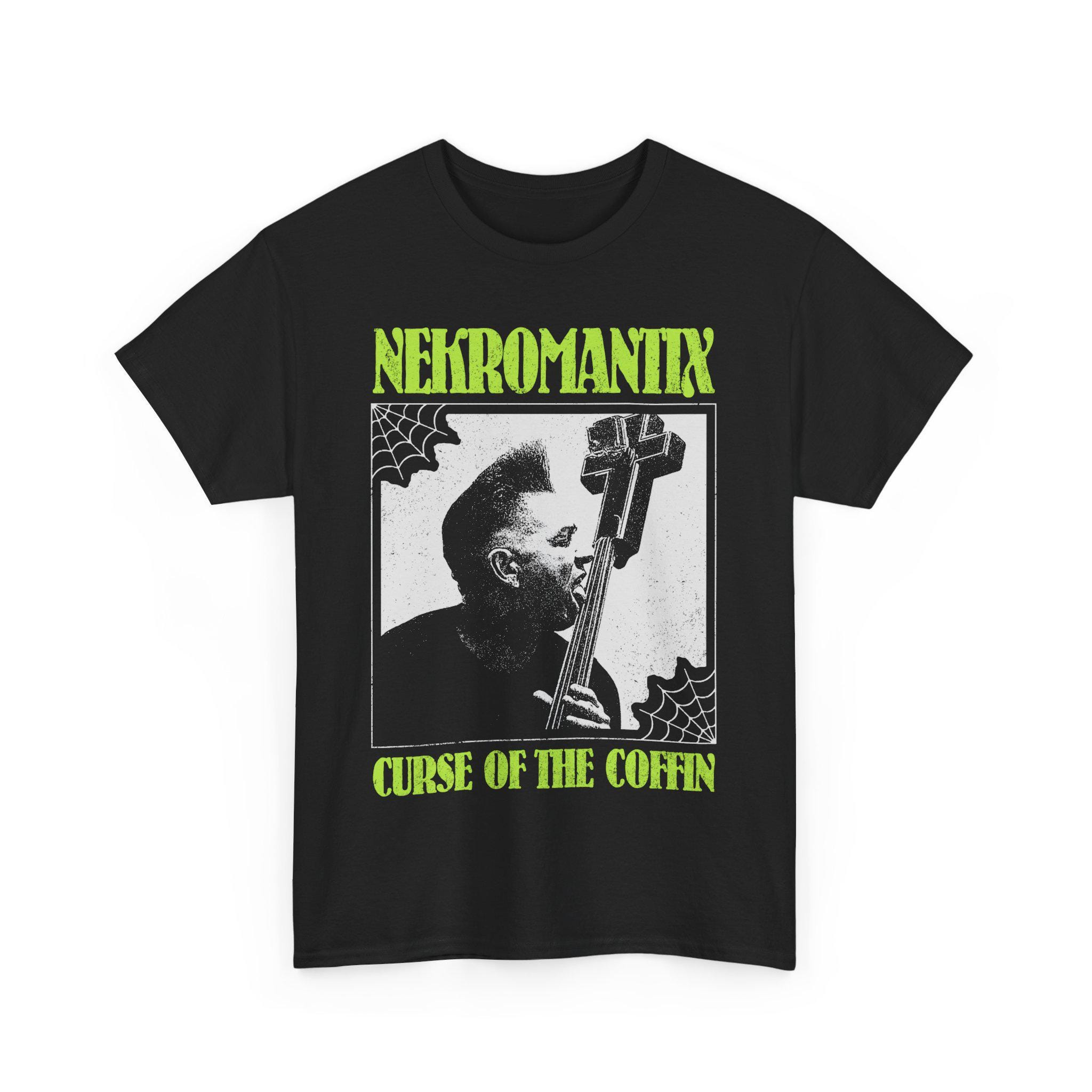THE METEORS ヴィンテージ Tシャツ サイコビリー ロカビリー パンク THE METEORS ヴィンテージ Tシャツ サイコビリー ロカビリー パンク