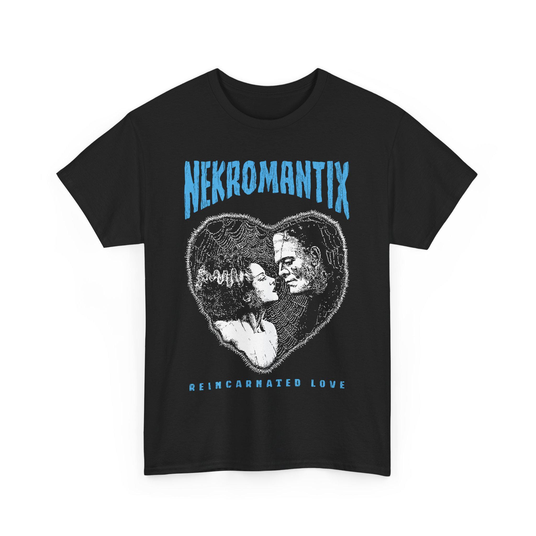 Amazon.co.jp: ビンテージ THE METEORS Tシャツ XL サイコビリー