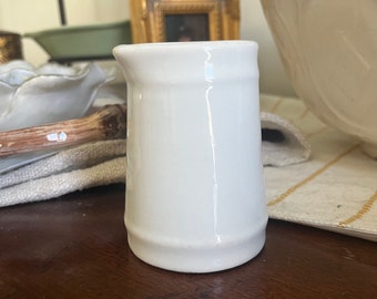 Shenango Vintage creamer