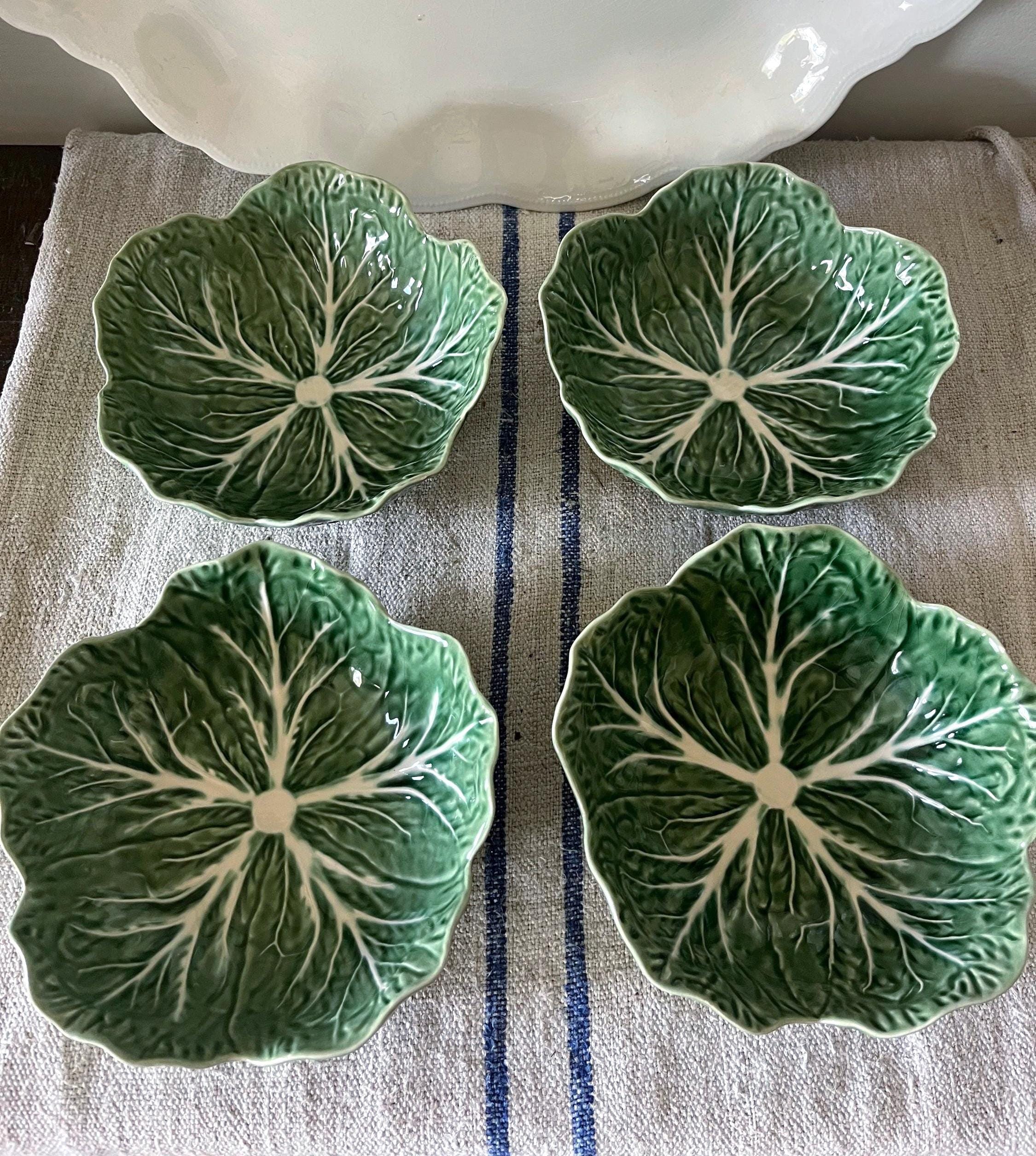 Bordallo Pinheiro - Etsy