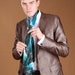 see more listings in the Unique silk tie section