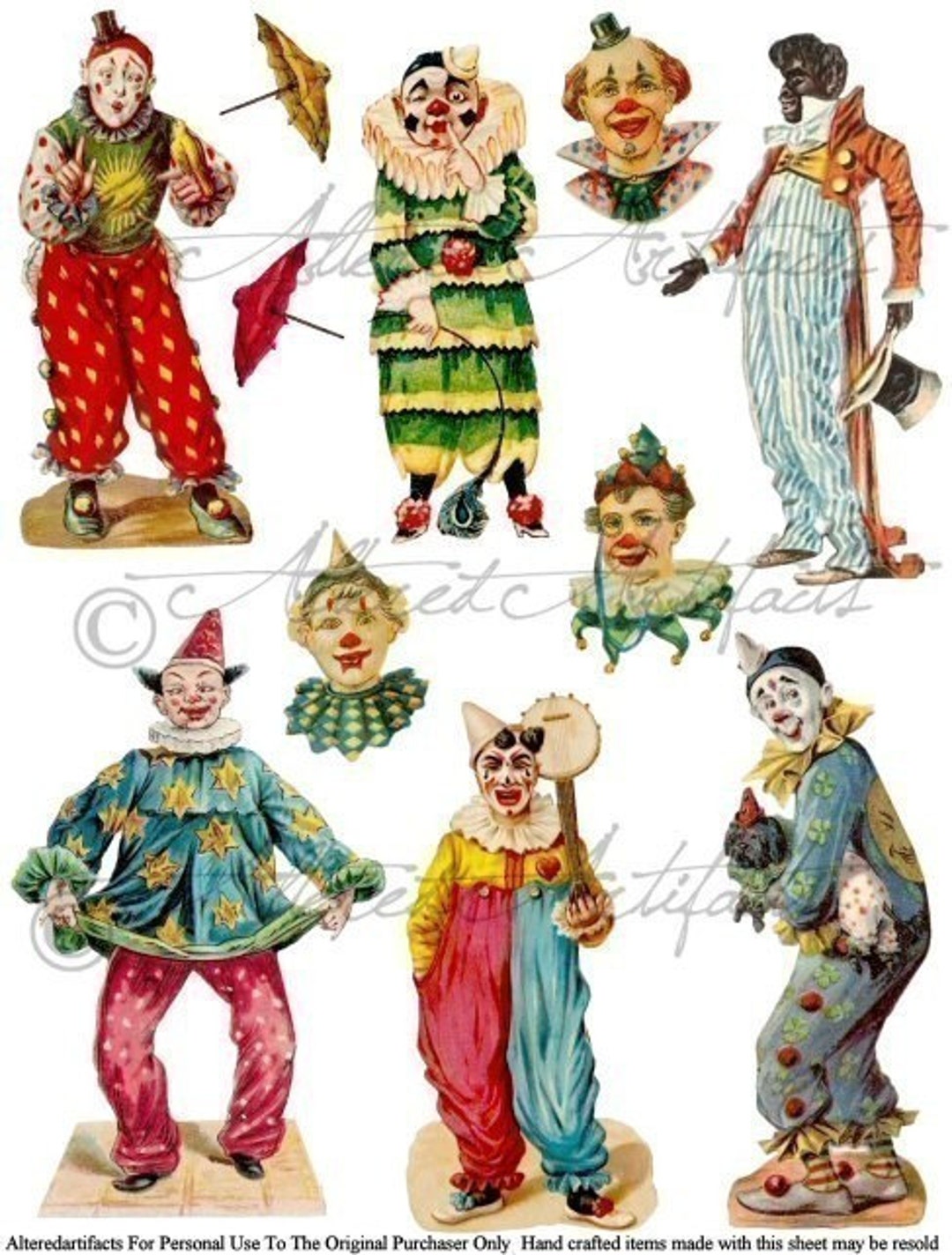 Set Geburtstagsparty-Hupe, Festliche Maske, Clown-Kopf, Riesenrad,  Zirkus-Ticket, Kanone, Wippe Und Bowling-Pin-Symbol-Vektor Lizenzfrei  nutzbare SVG, Vektorgrafiken, Clip Arts, Illustrationen. Image 188185243.