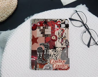 Cowboy Personalized Kindle Case,PaperWhite 12/11th 2024 Case,Kindle 12/11,Kindle 2024 Colorsoft,Auto Wake/Sleep Kindle Case