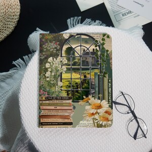 Knowledge Case With Pen Slot Cover For iPad Air 7/6/5/4/3, iPad 16A-11", iPad Pro 2024-13'', iPad mini 7/6/5 case, iPad 9/8,10.2"