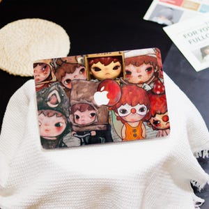 Cute Kids Custom MacBook case, MacBook Pro 16/14 2024, MacBook Air 15, MacBook Air13, MacBook Air11, MacBook Pro 13, MacBook Ret 15/13