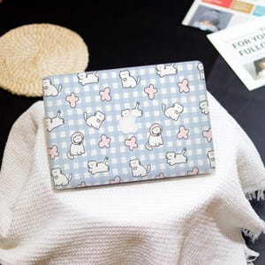 Cute Kittens Custom MacBook case, MacBook Pro 16/14 2024, MacBook Air 15, MacBook 12, MacBook Air13 Air11, MacBook Pro 13, MacBook Ret 15/13