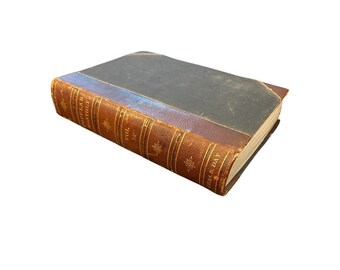 Le populaire mensuel de Frank Leslie, vol. XV : janvier-juin 1883