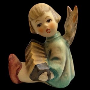 Goebel hummel - Etsy 日本