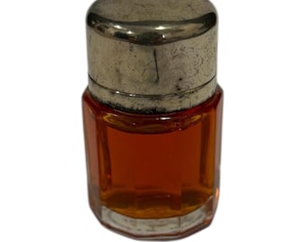 Parfum vintage Calvin Klein Escape 0,13 fl oz/4 ml Nouveau