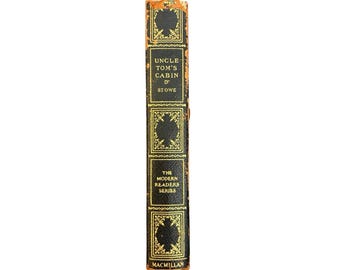 La Case de l'oncle Tom, édition 1926 PAR Harriet Beecher Stowe
