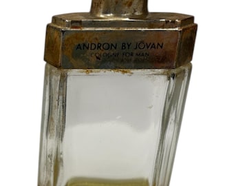 Andron vintage par Jovan Cologne pour homme