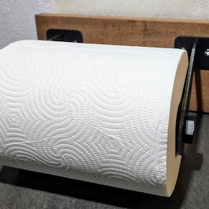Porta-toalhas de papel industrial