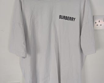 Burberry London - TB Motiv - Herren Medium Tee