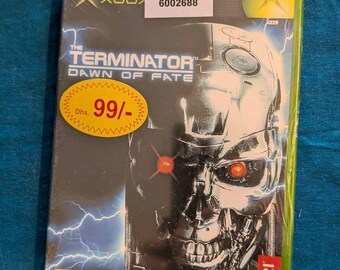 Terminator: Dämmerung des Schicksals
