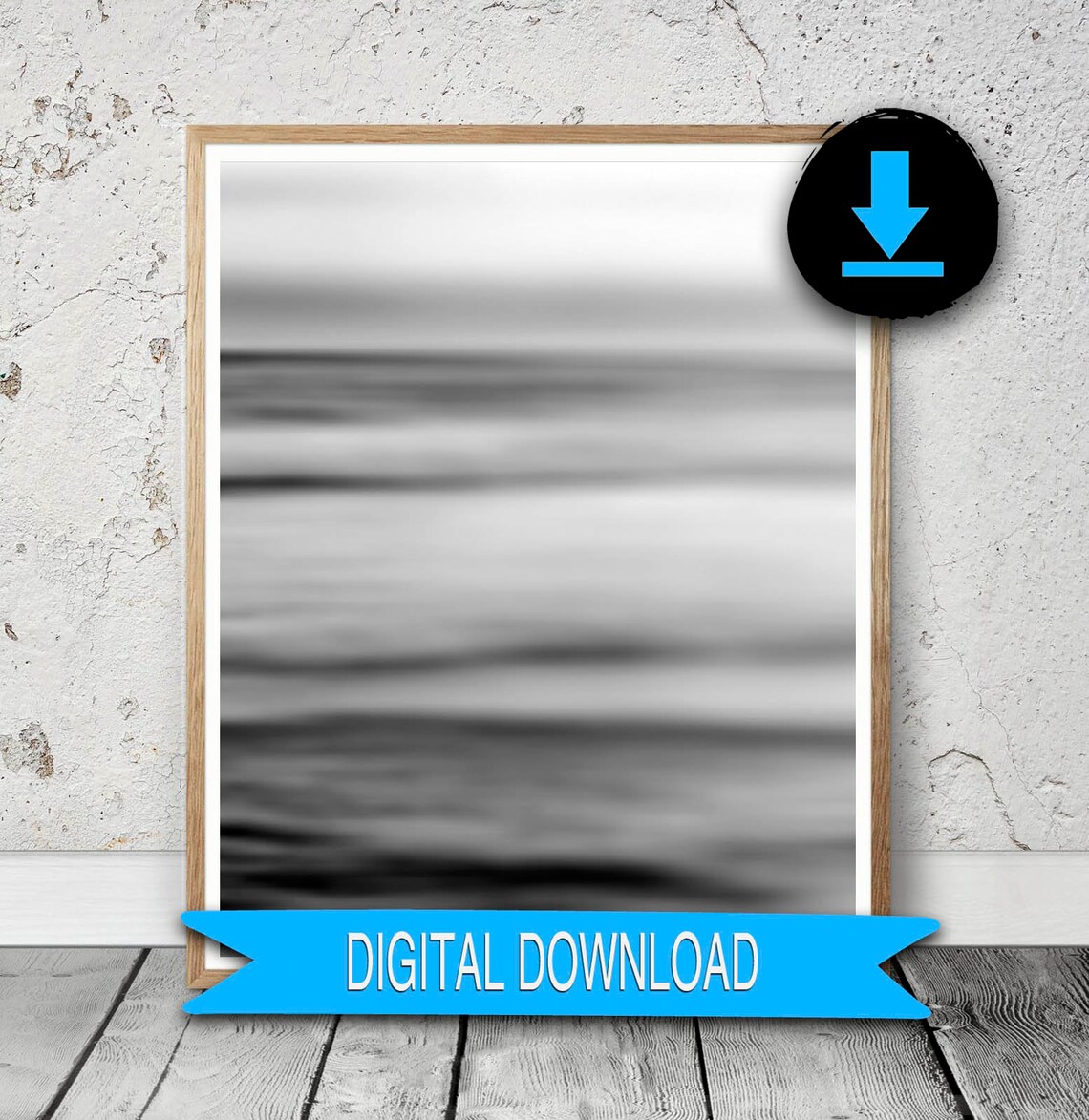 Druckbare Badezimmer Wandkunst 3er Set Drucke Retro | Etsy