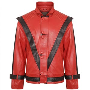 Michael jackson jacket thriller - Etsy 日本