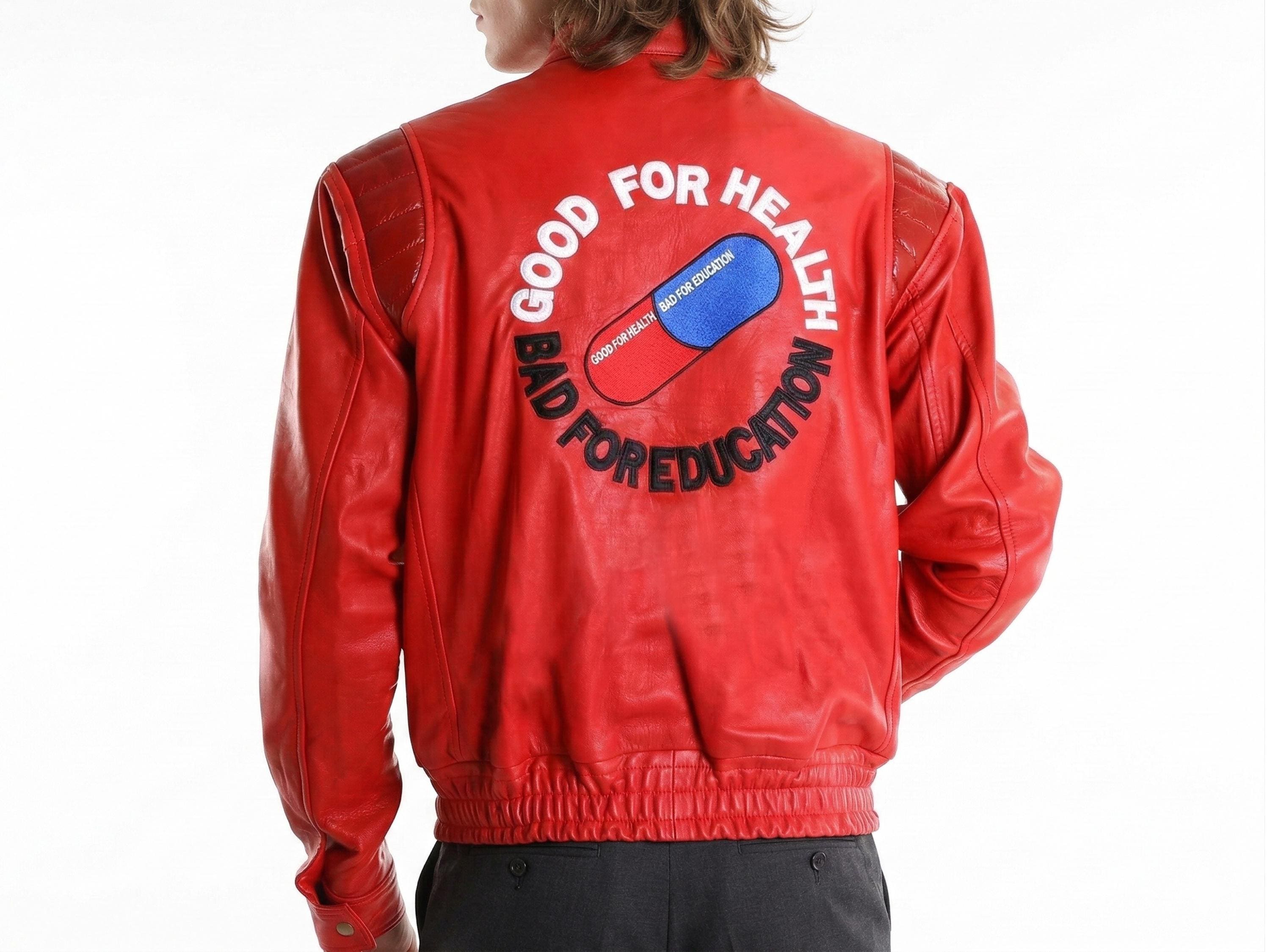 Akira kaneda jacket - Etsy 日本