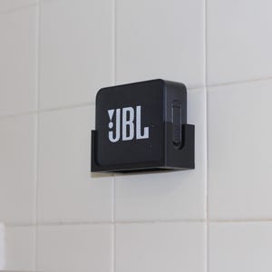 JBL GO 2 Wall Mount