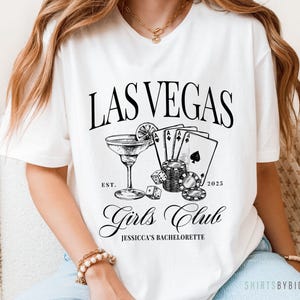 Vegas Bachelorette tees, Personalized Bachelorette Party Shirts, Bachelorette party shirts, Custom Bachelorette Shirts, Bachelorette gift