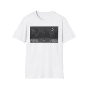 Castlevania 2 What a Horrible Night to Have a Curse - Premium Unisex T-shirt || Gifts for Him, Her, Game Collectors, Video Game, Castlevania
